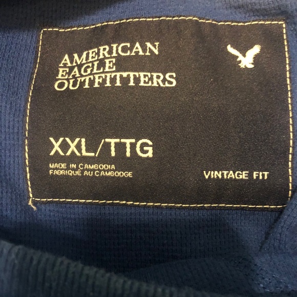 Men’s L/S Shirt - Picture 2 of 2